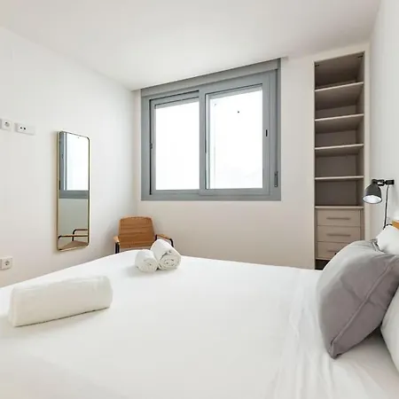 Armenta Deluxe Penthouse By Valcambre Apartment Sevilla