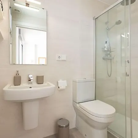 Apartment Armenta Deluxe Penthouse By Valcambre Sevilla