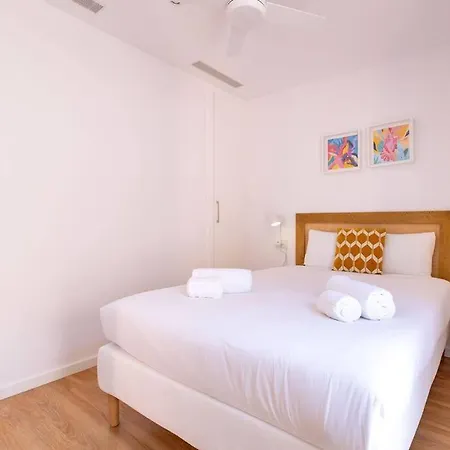 Apartment Armenta Deluxe Penthouse By Valcambre Sevilla