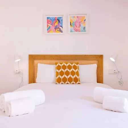 Armenta Deluxe Penthouse By Valcambre * Sevilla