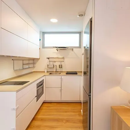 Apartment Armenta Deluxe Penthouse By Valcambre *