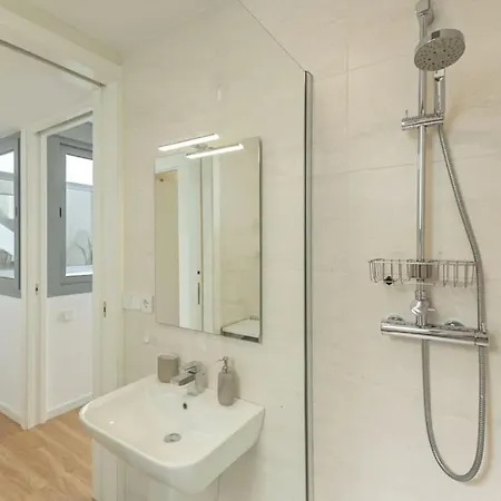 Lägenhet Armenta Deluxe Penthouse By Valcambre *