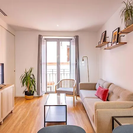 Armenta Deluxe Penthouse By Valcambre Lägenhet *