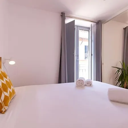 Armenta Deluxe Penthouse By Valcambre Lägenhet