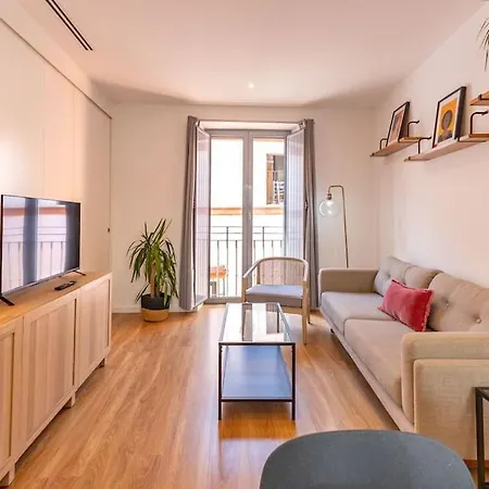 Lägenhet Armenta Deluxe Penthouse By Valcambre