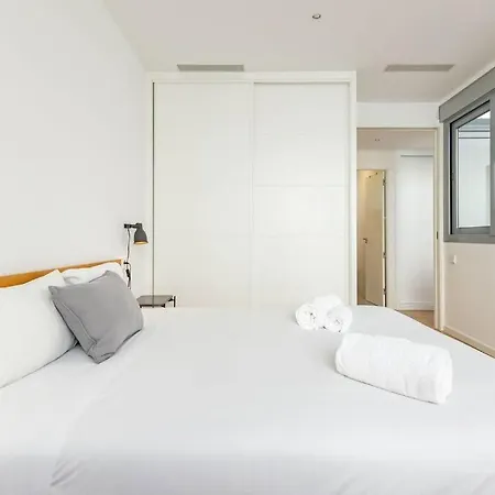Lägenhet Armenta Deluxe Penthouse By Valcambre