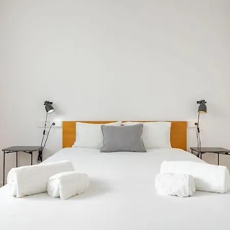 Armenta Deluxe Penthouse By Valcambre Lägenhet Sevilla